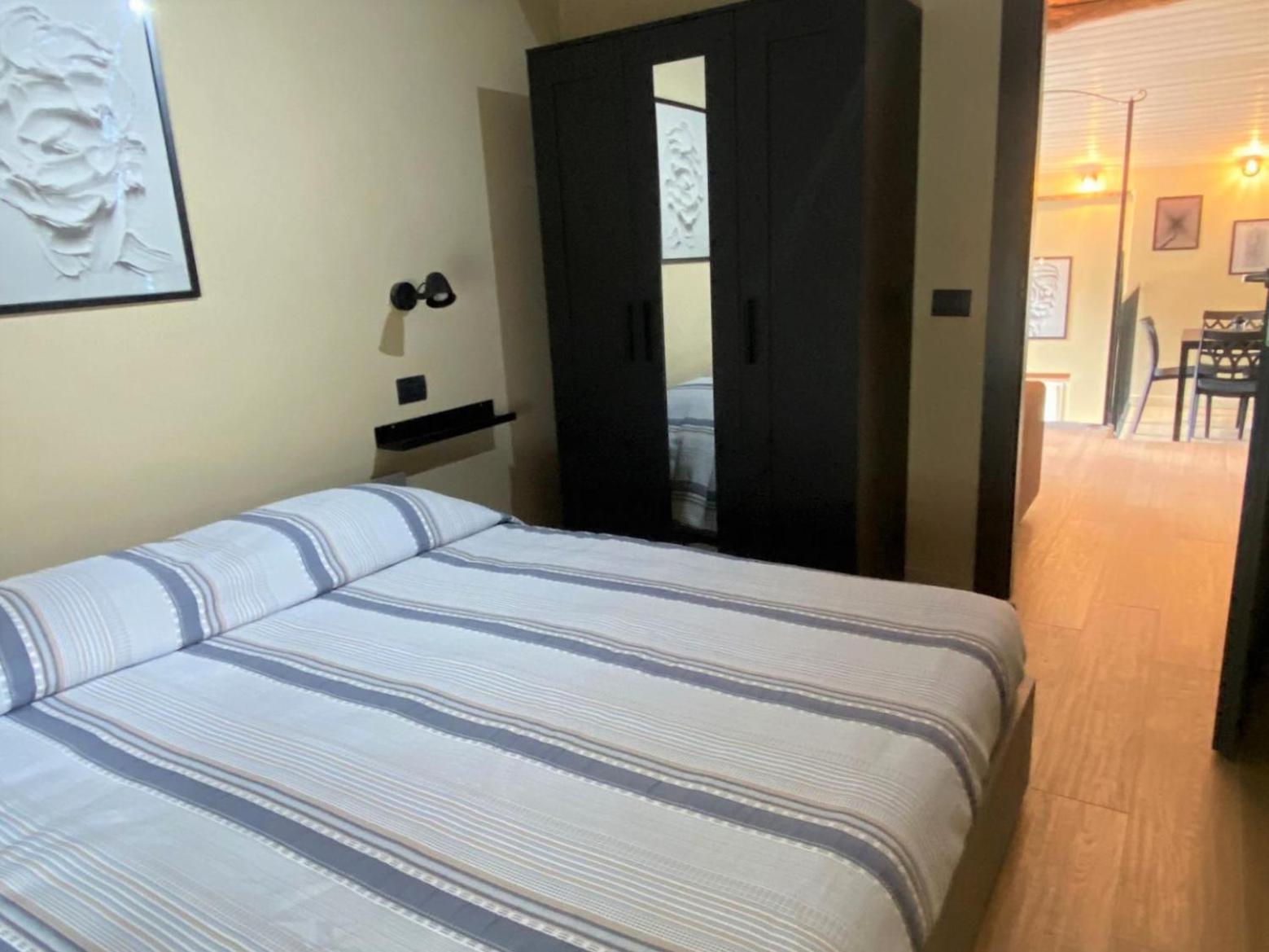 Argegno'S River - Central Apartment Lake View ห้อง รูปภาพ